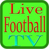 Live Football TV Score Update