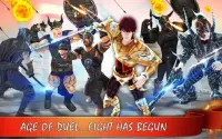 Gladiator: Ninja Sword Fight Screen Shot 27