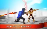 Gladiator: Ninja Sword Fight Screen Shot 35