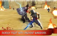 Gladiator: Ninja Sword Fight Screen Shot 30