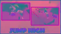 Wild Pony Horse Run 3D Screen Shot 2