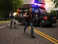 San Andreas Crime Combat 3D Screen Shot 2