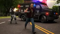 San Andreas Crime Combat 3D Screen Shot 7