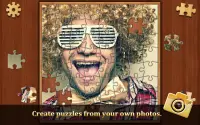 Jigsaw Puzzle Party Screen Shot 10