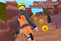 Naruto Run 3D Screen Shot 2