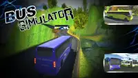 Bus Simulator 2016 Screen Shot 22