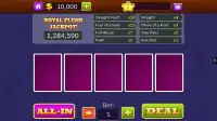 Vegas Video Poker Free App Screen Shot 13