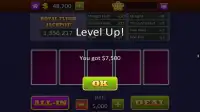Vegas Video Poker Free App Screen Shot 10
