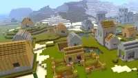 Millenaire Ideas - Minecraft Screen Shot 4