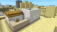Millenaire Ideas - Minecraft Screen Shot 1