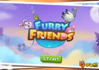 Furry Friends Screen Shot 0