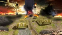 Clash of Tanks Screen Shot 13