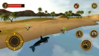 Orca Survival Simulator Screen Shot 12