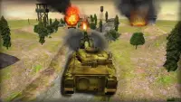 Clash of Tanks Screen Shot 22