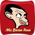 Mr.Bean Run