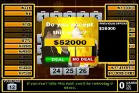 Be A Millionaire:Deal Or Not Screen Shot 0