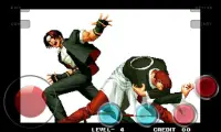 The King of Fighters 96 Free Screen Shot 0