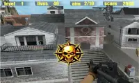 Elite Sniper - Shooting Game Screen Shot 0