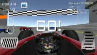 F1 racing game Screen Shot 27