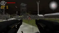 Base Turret Attack Screen Shot 2