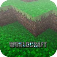 WorldCraft 2 : MultiCraft PE