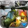 Heli battle 3D flight game
