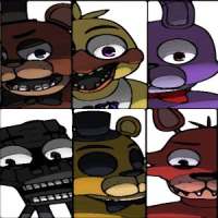 Five Nights to pet Freddy