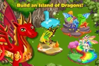 Dragon Story: May Flowers Screen Shot 5