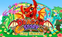 Dragon Story: May Flowers Screen Shot 6