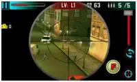 IS Sniper Hunter 3D Screen Shot 0