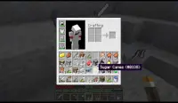 Crafting Guide of Minecraft PE Screen Shot 0
