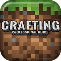 Crafting Guide of Minecraft PE