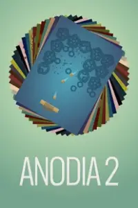 Anodia 2 Screen Shot 0