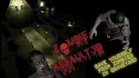 Zombies Assault 3D Screen Shot 6