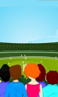 Kissing Game-World Cup Cricket Screen Shot 6