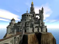 Castle Mod Mcpe Screen Shot 2