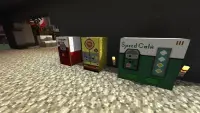 Call of Hero Ideas - Minecraft Screen Shot 5