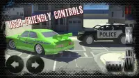 Crime Town Gangster Car Driver Screen Shot 17
