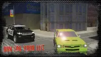 Crime Town Gangster Car Driver Screen Shot 5
