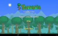 Terraria World Map Screen Shot 9