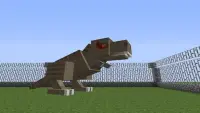 Carnivorous Ideas - Minecraft Screen Shot 10
