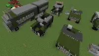 Carnivorous Ideas - Minecraft Screen Shot 5