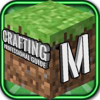 Crafting for Minecraft PE