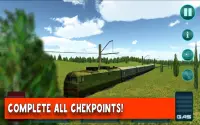 Train Sim 2016 Screen Shot 2