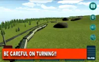 Train Sim 2016 Screen Shot 1