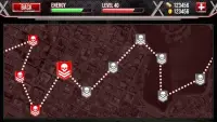 Subway Zombie Attack 3D Screen Shot 6