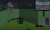 Stickman Death - Puzzle Game Screen Shot 32