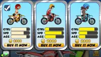 Moto Race XP - Motocross Screen Shot 7