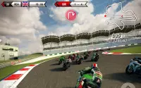 Moto GP SBK Screen Shot 21