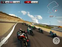 Moto GP SBK Screen Shot 6